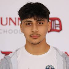 Dunn Soccer Roster (2023-24)