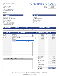 Create A Purchase Order In Excel With Drop Down Lists Linked To A Customizable Price List Worksh Invoice Template Purchase Order Template Invoice Template Word