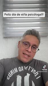 Feliz día del psicólogo y la psicóloga!!!
