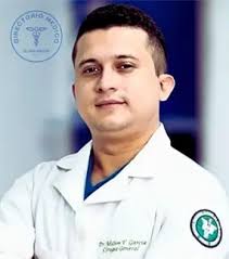 Dr. Miguel Angel Yanes Siriany
