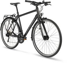 6x Lite Tour Gent Stevens Bikes 2019