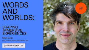 Magic and Experience Design: Crafting Virtual Wonders