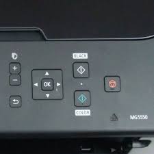 Fehlersuche beim canon inkjet cloud printing center. Auffangbehalter Voll Fehlermeldung Zurucksetzen Guenstigtinte Blog