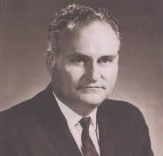 Peace On Rough Seas: Edmond and Pearl Stark