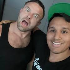 aaron cordova (@_cordova95_)