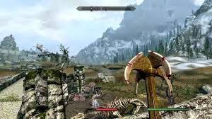 The Elder Scrolls 5 Skyrim Free Download Pc Games Steam Pc Games Elder Scrolls Bubble Games