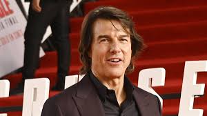 Tom Cruise is flying high again in this blockbuster film