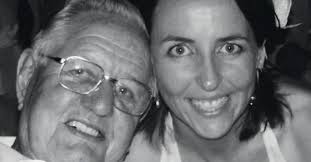 Liz Ellis learns about birth father: "I miss dad every single day"