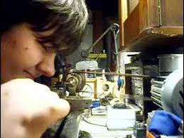 токарные станки