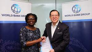 Hence, it is very important for the ias exam.in this article, you can read all about the world bank group, its constituent institutions, and also how the world bank group is different from the world bank. Agreement Reached To Extend World Bank Group Office In Malaysia For Five Years Highlighting Deepening Partnership