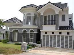 Wujud dari desain ini bisa diterapkan untuk. 75 Desain Rumah Klasik Minimalis Modern Dan Menawan Desainrumahnya Com