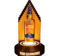 Wholesale Custom Molded Bottle Glorifier - Wine-n-Gear