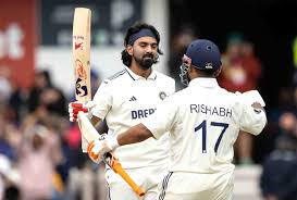 ENG vs IND, 2025, 1st Test, Day 4: Pant, Rahul tons help India set target of 371; England 21-0 - Walking Wicket