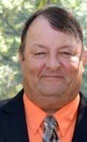 Obituary information for Donnie Lampp