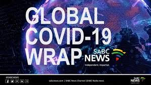The digital news portal of the south african broadcasting corporation. Video Weekly Global Covid 19 Wrap 21 May Sabc News Breaking News Special Reports World Business Sport Coverage Of All South African Current Events Africa S News Leader