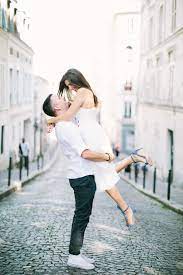 Prewed, prewedding, foto prewed, jasa foto, fotografer, studio foto, foto panggilan, solo, sragen, karanganyar, ngawi, boyolali, yogya, jogja, klaten, magelang, bridestory, foto prewed unik. Casual Sunday Pre Wedding In Montmartre Saya Wedding Photographer Paris Wedding Photographer Paris