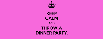 Office party funny, christmas party funny, dinner party funny, holiday party funny. Funny Friday Which 5 Fictional Characters Would You Invite To Your Dream Dinner Party Movellas