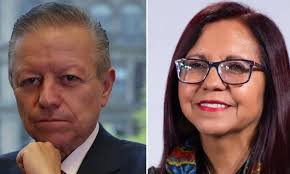 Zaldívar va a la Coordinación de Política y Gobierno