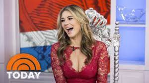 In the australian empire magazine, she was named 13th sexiest female movie star. Elizabeth Hurley Talks About The Royals And Her New Bikini Line Today Youtube