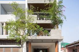 TT House - Kéo gần thiên nhiên vào không gian sống | Vo+ Architects &  Partners