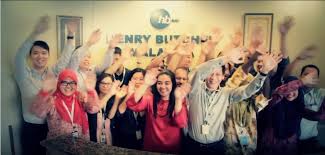 Your trust is our main concern so these ratings for henry butcher malaysia (mont kiara) sdn bhd are shared 'as is' from employees in line with our community guidelines. Henry Butcher The Happy Property People Henry Butcher Malaysia