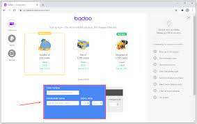 How To Get Free Credits for Badoo