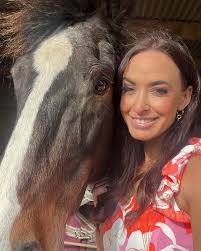 Augustine by Kelly Coe