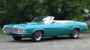 Image result for Dark Aqua 1969 Mercury