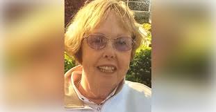 Obituary information for Maureen Ann (Driscoll) Blum