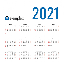 Días festivos y fechas importantes agosto 2021. Dias Festivos Que Disfrutaran Los Colombianos En 2021 Noticias Elempleo Com