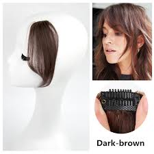 100% human hair curly bangs clip in front fringe remy hairpiece hair extensions. Side Layered Bangs Straight Hair With Long Clip On Bangs Human Hair Bangs Human Hair Clip In Bangs Remy Human Hair Bang Clip In Bangs Aliexpress