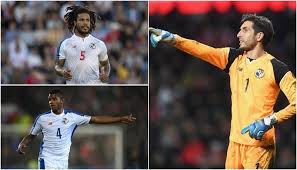 Hora peruana) por la fecha 1 del grupo b de la eurocopa 2021 en el gazprom arena de san petersburgo. Belgica Vs Panama Posibles Alineaciones Del Partido Del Grupo G Del Mundial Rusia 2018 Mundial Depor