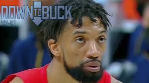 Toronto Raptors 2022-23 Player Preview: Khem Birch