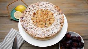 Daher sollten sie ihr gleichgewicht regelmäßig trainieren. Sendung Verpasst Kaffee Oder Tee Zwetschgen Quark Kuchen Mit Streusel Vom 31 08 2020 Swr
