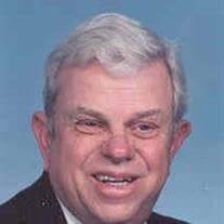 Russell N. Zook Obituary