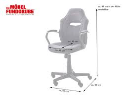 Gaming Stuhle Online Bestellen Die Mobelfundgrube