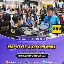 We did not find results for: Lowongan Kerja Khu Style Co Csb Mall Kota Cirebon Pendidikan Riwayat Hidup