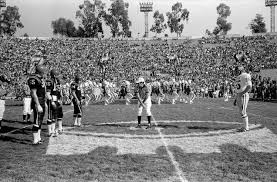 50 Years Ago, BU Football Played Its Only Bowl Game