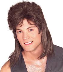The mullet is a bold men's haircut that never goes out of style. Mullet Haircuts Best Men S Mullet Hairstyles 2018 Atoz Hairstyles