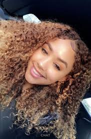 Honey Blonde Black And Blonde Box Braids Mixed 