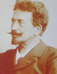 Félicien Rops | Connaître la Wallonie