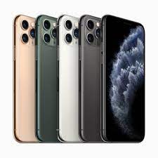 Apple iphone 11 pro max: Apple Iphone 11 Pro Max 64gb Midnight Green Fully Unlocked B Grade Refurbished Smartphone Walmart Com Walmart Com