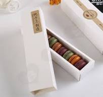 Macaron Packaging Boxes Solution- Customizable & Affordable ...