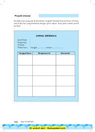 Tuliskan hasil simpulan mu tentang ciri fabel pada tabel di bawah. Buku Siswa Kelas Vii Bahasa Indonesia Revisi 2017 Unduh Buku 201 250 Halaman Pubhtml5