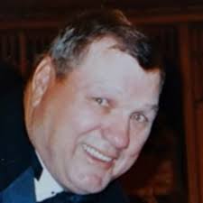 Jerry Lausch Obituary (1940