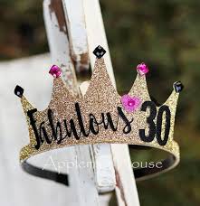 Diy Birthday Crown For Adults Pin On Fashion