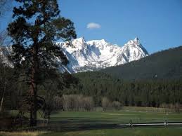 Ranches For Sale Schedule A Call With A Broker Hall And Hall Ranches For Sale Montana Ranch Scenic Travel