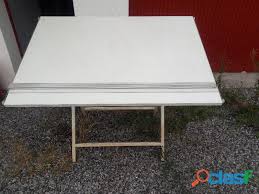 Grâce à sa double surface de travail. Table D Architecte De Dessin Ancienne Wild Leitz Bon Etat A Hendaye Clasf Maison Jardin