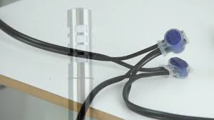 How To Install Garden Lighting Low Voltage Youtube