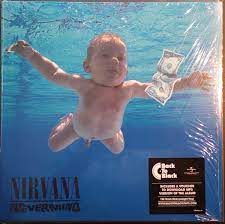 Nevermind catapulted nirvana from relative obscurity to the heights of commercial and critical success virtually overnight. Nirvana Nevermind 2017 180g Vinyl Discogs